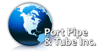 Port Pipe & Tube, Inc